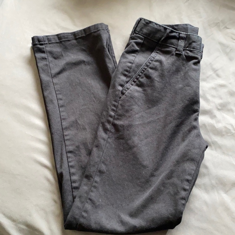 Boys dress pants